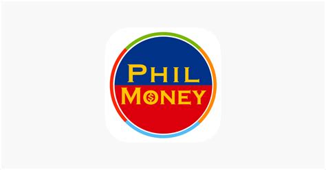 ‎PhilMoney :Pinoy Ako on the App Store.